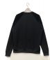 FRED PERRY (フレッドペリー) VELOUR PANEL TRICOT CARDIGAN ネイビー サイズ:M：10000円