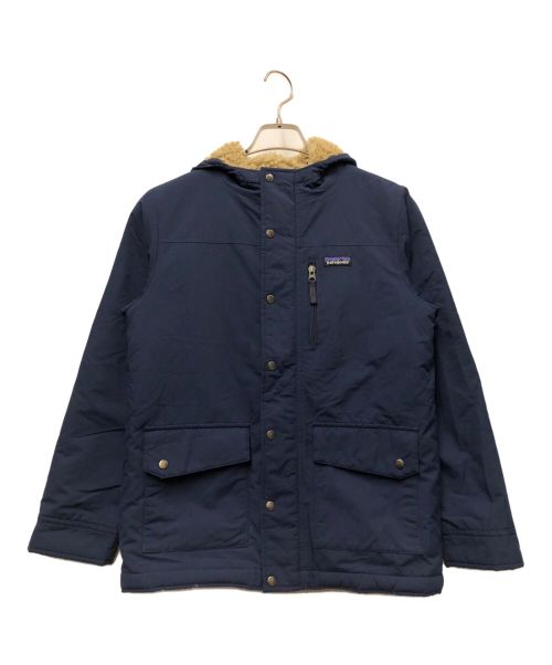 Patagonia（パタゴニア）Patagonia (パタゴニア) インファーノジャケット ネイビー サイズ:L12の古着・服飾アイテム