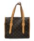 LOUIS VUITTON (ルイ ヴィトン) ショルダーバッグ：80000円