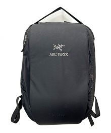 ARC'TERYX（アークテリクス）の古着「バックパック BLADE20 」｜グレー