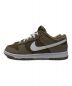 NIKE (ナイキ) DUNK LOW RETRO ベージュ サイズ:26．5 未使用品：11000円