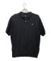 stussy（ステューシー）の古着「CLASSIC SS POLO SWEATER」｜ブラック