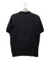 stussy (ステューシー) CLASSIC SS POLO SWEATER ブラック サイズ:L：19000円