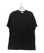 Y-3ワイスリー）の古着「CH2 DRY CREPE JERSEY SS TEE」｜ブラック