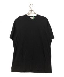 Y-3（ワイスリー）の古着「CH2 DRY CREPE JERSEY SS TEE」｜ブラック