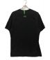 Y-3 (ワイスリー) CH2 DRY CREPE JERSEY SS TEE ブラック サイズ:M：8000円