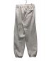 stussy (ステューシー) Sweat Pant ライトグレー サイズ:M：13000円