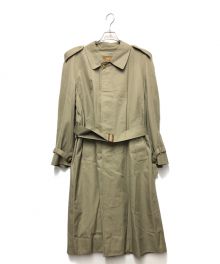 Burberry's（バーバリーズ）の古着「トレンチコート」｜ベージュ