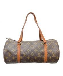 LOUIS VUITTON（ルイ ヴィトン）の古着「ハンドバッグ」