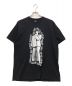 stussy（ステューシー）の古着「STOP MAKING SENSE TEE」｜ブラック