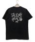 stussy (ステューシー) TALKING HEADS (トーキングヘッズ) STOP MAKING SENSE TEE ブラック サイズ:L：10000円