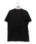 LOEWE (ロエベ) フェンネルTシャツ ブラック サイズ:M：27000円