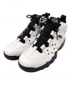 NIKEナイキ）の古着「AIR MAX2 CB94」｜ホワイト×ブルー