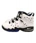 NIKE (ナイキ) AIR MAX2 CB94 ホワイト×ブルー サイズ:27.5cm 未使用品：21000円