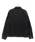 stussy (ステューシー) Nylon Folsom JKT ブラック サイズ:M：14000円