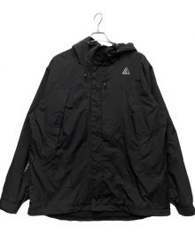 Lafayette（ラファイエット）の古着「2LAYER MOUNTAIN PARKA」｜ブラック