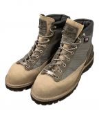 Danner×NEW BALANCEダナー×ニューバランス）の古着「トレッキングシューズ」｜オリーブ×グレー