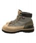 Danner (ダナー) NEW BALANCE (ニューバランス) トレッキングシューズ オリーブ×グレー サイズ:US 8：40000円