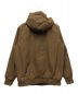 Patagonia (パタゴニア) Lined Isthmus Hoody ベージュ サイズ:L：16000円