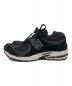 NEW BALANCE (ニューバランス) スニーカー ブラック サイズ:23：10000円