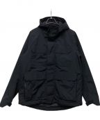 WOOLRICHウールリッチ）の古着「3 IN 1 FREEDOM JACKET」｜ブラック