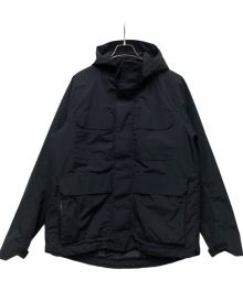 WOOLRICH（ウールリッチ）の古着「3 IN 1 FREEDOM JACKET」｜ブラック