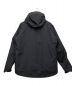 WOOLRICH (ウールリッチ) 3 IN 1 FREEDOM JACKET ブラック サイズ:M：26000円