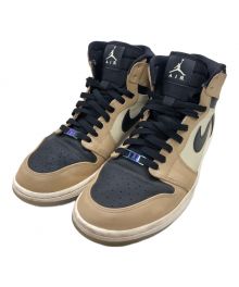 NIKE（ナイキ）の古着「Air Jordan 1 High "Mushroom"」｜ブラウン×ブラック