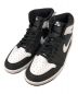 NIKE（ナイキ）の古着「AIR JORDAN 1 RETRO HIGH OG」｜ホワイト×ブラック