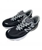 NEW BALANCEニューバランス）の古着「990V6 