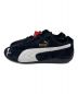 PUMA (プーマ) SPEEDCAT OG ブラック サイズ:UK 6：13000円