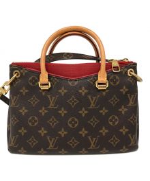 LOUIS VUITTON（ルイ ヴィトン）の古着「2WAYバッグ」