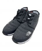 THE NORTH FACEザ ノース フェイス）の古着「TRACTION LITE CHUKKA WPIII」｜グレー