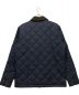 Patagonia (パタゴニア) M’s Diamond Quilted Jacket ネイビー サイズ:L：18000円