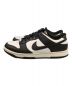 NIKE (ナイキ) Dunk Low Retro ブラック×ホワイト サイズ:27.5cm：8000円