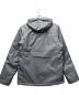 THE NORTH FACE (ザ ノース フェイス) ALTIER DOWN TRICLIMATE JACKET ライトグレー サイズ:M：15000円