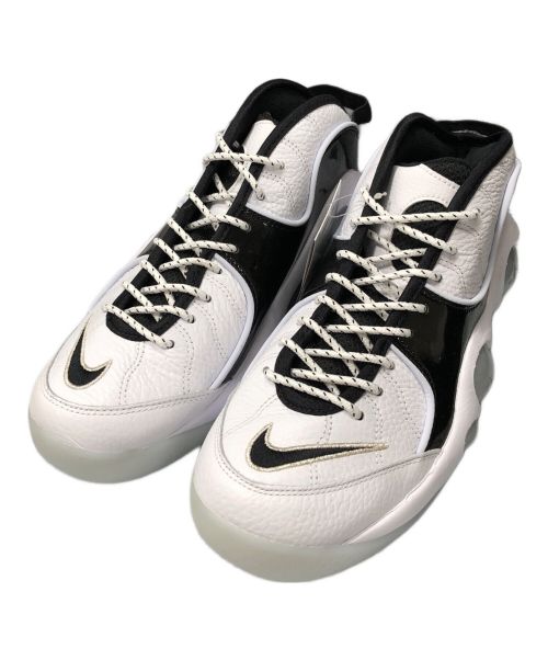 NIKE（ナイキ）NIKE (ナイキ) AIR ZOOM FLIGHT 95 ホワイト×ブラック サイズ:27.5cmの古着・服飾アイテム