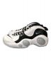 NIKE (ナイキ) AIR ZOOM FLIGHT 95 ホワイト×ブラック サイズ:27.5cm：13000円