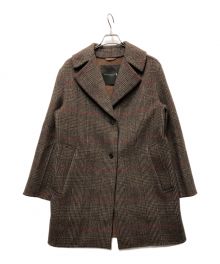 MACKINTOSH LONDON（マッキントッシュ ロンドン）の古着「コート」｜ブラウン