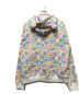 JOSEWONG (ジョセウォン) ABCD ZIP UP CANDY ピンク×ブルー サイズ:XL：14000円