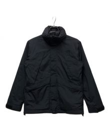 THE NORTH FACE（ザ ノース フェイス）の古着「スターライトジャケット」｜ブラック