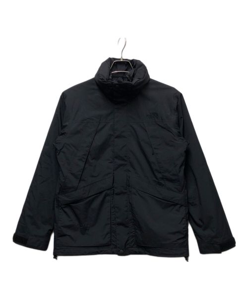 THE NORTH FACE（ザ ノース フェイス）THE NORTH FACE (ザ ノース フェイス) スターライトジャケット ブラック サイズ:Sの古着・服飾アイテム