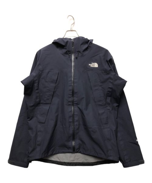 THE NORTH FACE（ザ ノース フェイス）THE NORTH FACE (ザ ノース フェイス) クライムライトジャケット ネイビー サイズ:XLの古着・服飾アイテム