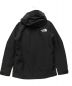 THE NORTH FACE (ザ ノース フェイス) MOUNTAIN JACKET ブラック サイズ:M：30000円