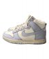 NIKE (ナイキ) DUNK HIGH 