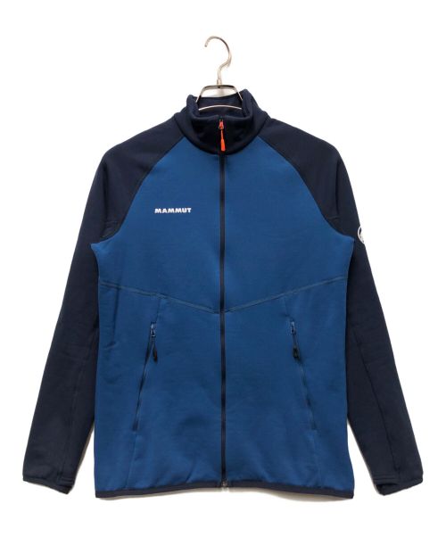 MARMOT（マーモット）Marmot (マーモット) アコンカグアMLジャケット ブルー×ネイビー サイズ:XSの古着・服飾アイテム