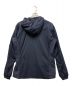 ARC'TERYX (アークテリクス) ATOM HOODY M ネイビー サイズ:M：38000円