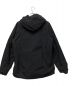 GOLDWIN (ゴールドウイン) INSULATION MOUNTAIN PARKA ブラック サイズ:L：29000円