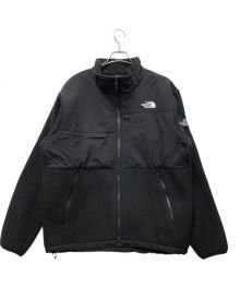 THE NORTH FACE（ザ ノース フェイス）の古着「デナリジャケット」｜ブラック