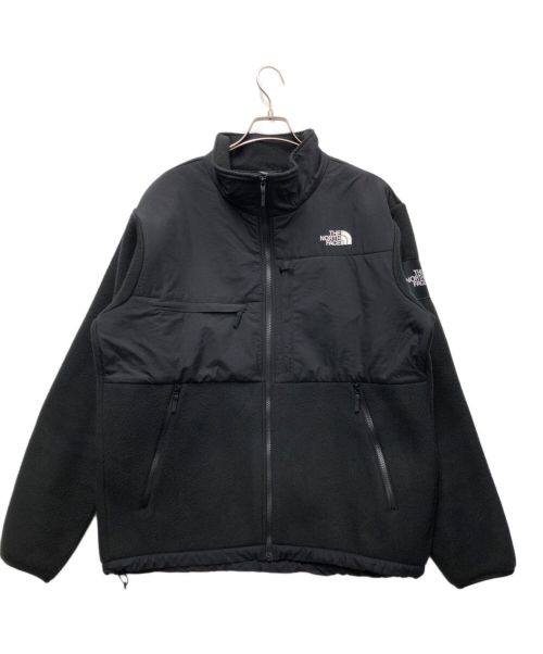 THE NORTH FACE（ザ ノース フェイス）THE NORTH FACE (ザ ノース フェイス) デナリジャケット ブラック サイズ:XX Lの古着・服飾アイテム